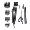Aparat de tuns Samca SC-4613, 8 accesorii