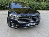 VW Touareg an 2020