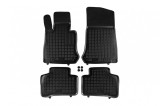 Mochete din cauciuc specifice, potrivite pentru Mercedes GLC X253, GLC coupe C253 dupa 2016, set de 4 piese, culoare neagra Performance AutoTuning