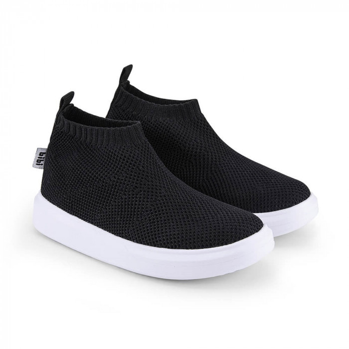 Ghete Fete Bibi Glam Black 32 EU