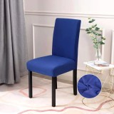 Cumpara ieftin Set 6 Huse Elastice pentru Scaun - HEMC96