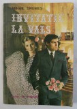 INVITATIE LA VALS de MIHAIL DRUMES