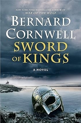 Bernard Cornwell - Sword of Kings