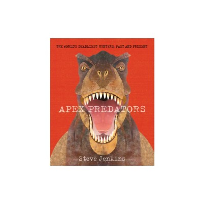 Apex Predators foto