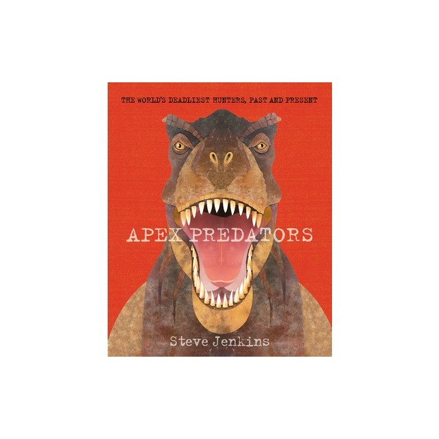 Apex Predators