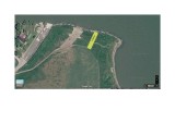 De v&acirc;nzare 2.500 mp pe malul lacului Babadag, preț negociabil