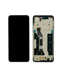 Cumpara ieftin Ecran LCD Display Service Pack Moto G35 XT2433