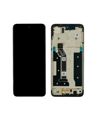 Ecran LCD Display Service Pack Moto G35 XT2433 foto