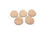 Oua Lemn de Pictat, Gravate Laser, 7cm, Paste, Decoratiuni Artizanat, DIY, Proiecte Creative, Cadouri Personalizate