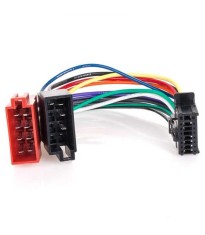 Cablu adaptor conector Pioneer DEH 2200 foto