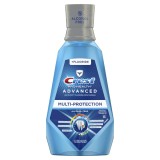 Apa de Gura, Crest, Pro-Heallth, Deep Clean, Multi-Protectie Avansata, 1000ml