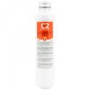 Filtru Post Carbon ZASS ZWF 24-4 pentru dozator de apa ZWD 24 WF, durata 6-12 luni - NOU