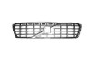 Grila radiator Volvo S60 (Rs), 11.2000-03.2004, crom/negru, 9151881, 906005