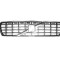 Grila radiator Volvo S60 (Rs), 11.2000-03.2004, crom/negru, 9151881, 906005