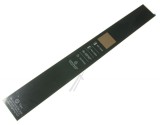 FOLIE DISPLAY 16031000009941 pentru aparat frigorific MIDEA