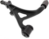 Brat suspensie roata Mercedes M-Class (W163), 02.98-07.05, Punte Fata, Stanga, inferior; SRLine