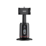 Selfie Stick cu Trepied Bluetooth Universal pentru Telefon, Telecomanda Wireless, Extensibil, Negru