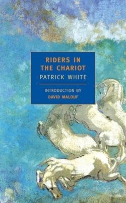 Riders in the Chariot foto