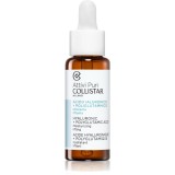 Cumpara ieftin Collistar Attivi Puri Hyaluronic + Polyglutamic Acid Serum ser facial cu efect de lifting cu acid hialuronic 30 ml