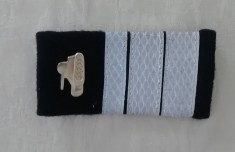 C2 34 - Grade militare - plutonier major tancuri - piesa de colectie!