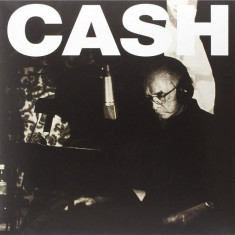 American V: A Hundred Highways - Vinyl | Johnny Cash