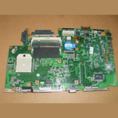 Placa de baza NOUA Packard Bell Easynote AJAX C3 AMD Part NO. 7429930000 foto