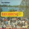 Rumanien BUKAREST DIE GRUNE UND SONNIGE METROPOLE - 1 pliant 24 pagini.