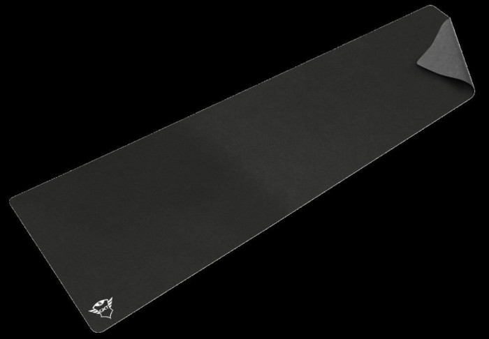 Mousepad Trust GXT 748 gaming, negru