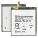 Baterie acumulator Samsung Galaxy A51 5G, 4370mAh, alb