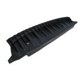 Spoiler bara fata Skoda Fabia, 12.2014-, parte montare, 69B225, Aftermarket