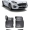 Set Covorase Auto Cauciuc dedicate Ford Kuga III (2019-2024)