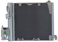 Radiator Clima Thermix Opel Astra G 1998-2005 TH.04.006 foto