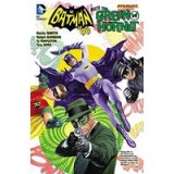 Batman &#039;66 meets the Green Hornet