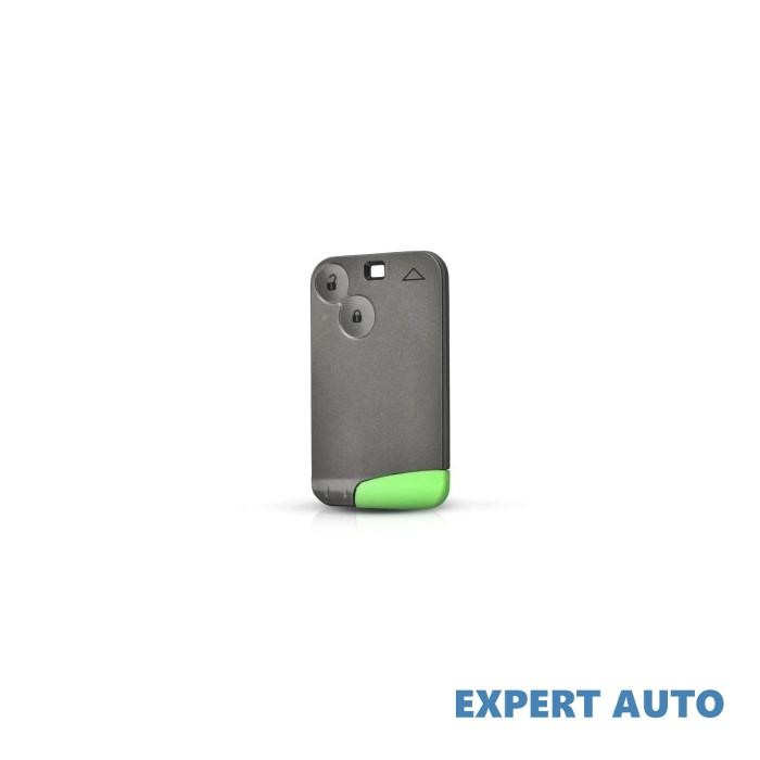 Carcasa telecomanda compatibila renault cod: 1200 Alta marca Alt model #7