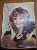 Cinema martie 1970-moartea lui grigore vasiliu birlic