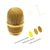 Microfon Karaoke Profesional Wireless Bluetooth 4.1 M1, Boxe, Dinamic, Vocal, USB, 100-10000Hz, 115dB