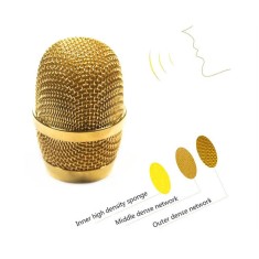 Microfon wireless cu sistem Karaoke Profesional boxe si Bluetooth 4.1 M1