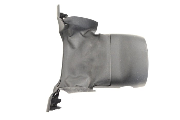 Ornament mecanism de direcție AUDI A4 8K2, B8 2008 OEM: 8K0858345 12511255