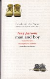 Tony Parsons - Man and Boys (2000)
