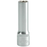 Yato YT-1225 - Capat cheie tubulara cu profil hexagonal interior 6 laturi 12 mm 1/2 inch