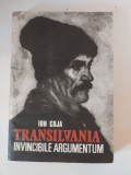 Ion Coja - Transilvania Invincibile argumentum