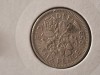 Six pence 1959, Europa