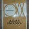 Didactica psihologica- H. Aebli