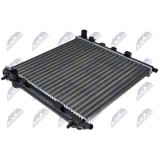 Radiator Peugeot 1007 (Km)05-, 2008, (Cu) 2013-, 207 Sw (Wk) 2007-2013, 1330.C0