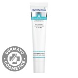 Crema hidratanta cu acid hialuronic in apa Hyaluro-Sensilium A, 40ml, Pharmaceris