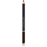 ARTDECO Eye Brow Pencil creion pentru sprancene culoare 280.2 Intensive Brown 1.1 g