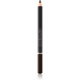 ARTDECO Eye Brow Pencil creion pentru sprancene culoare 280.2 Intensive Brown 1.1 g