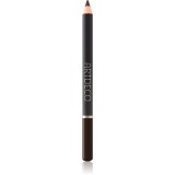 ARTDECO Eye Brow Pencil creion pentru sprancene culoare 280.2 Intensive Brown 1.1 g