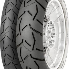 Anvelopa moto Continental 120/70ZR17 TL 58W ContiTrailAttack 3