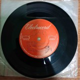 Disc Vinil -Habar N-ai Tu - (7")-Electrecord- EDC 238
